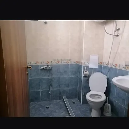 александър Apartment *