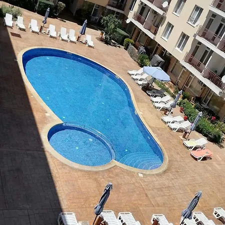 александър Apartment