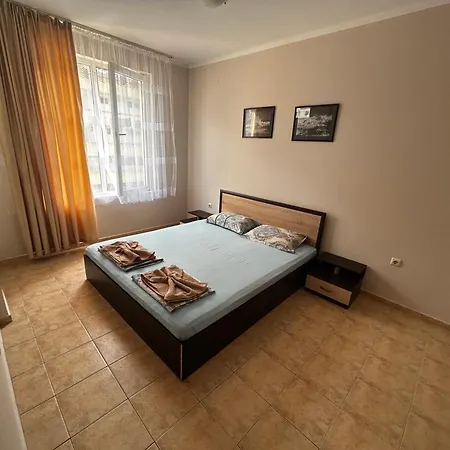 Apartment александър *