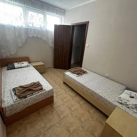 Apartment александър *