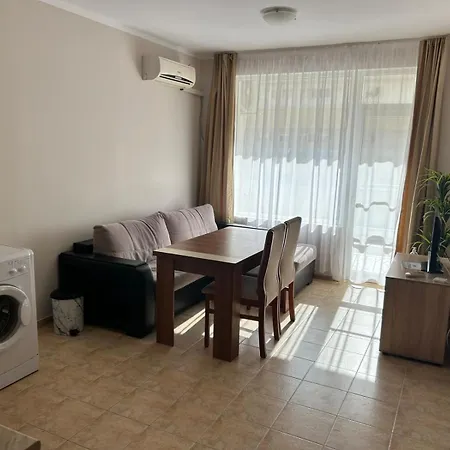 александър * Sunny Beach