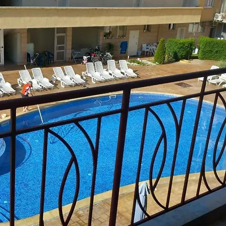 Apartman александър