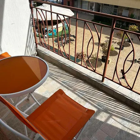 Apartman александър