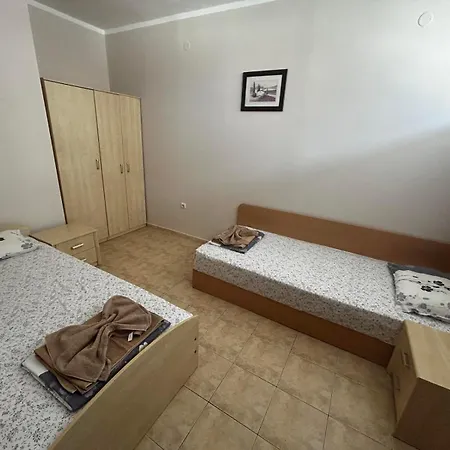 Apartment александър *