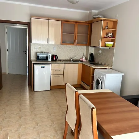 александър Słoneczny Brzeg