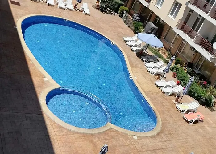 александър Apartmán