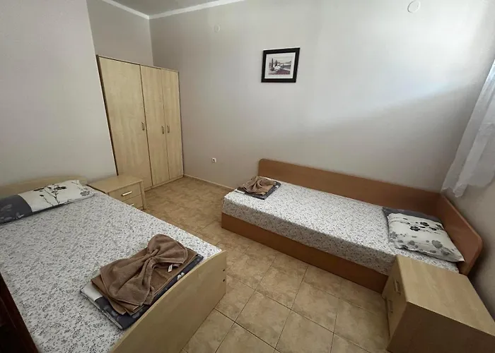 Apartmán александър *