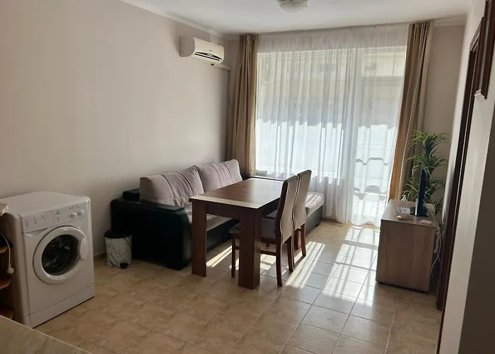 александър * Sluneční pobřeží