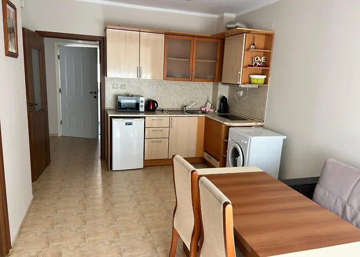 александър Солнечный берег